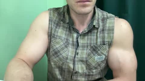 Mrbiceps23 online show from December 2024 06:45:01 AM