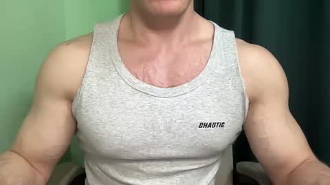 Mrbiceps23 online show from December 2024 11:05:01 PM