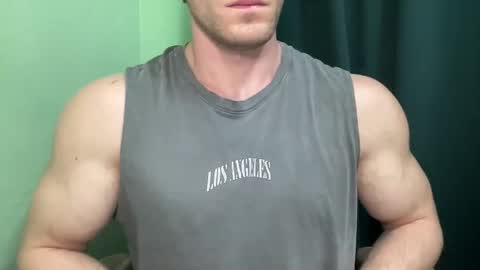 Mrbiceps23 online show from December 2024 05:23:02 PM