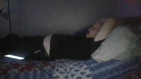 Snapshot of mrbill55 chatting on December 2024 12:53:02 AM mrbill55 online show from December 2024 12:53:02 AM