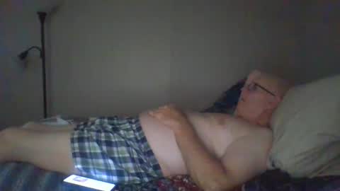 Snapshot of mrbill55 chatting on February 2025 10:45:01 PM mrbill55 online show from February 2025 10:45:01 PM