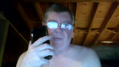 mrblade666 online show from January 2025 11:31:01 PM