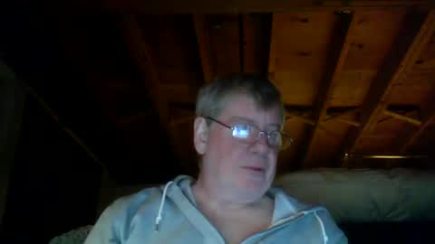 mrblade666 online show from January 2025 11:45:02 PM
