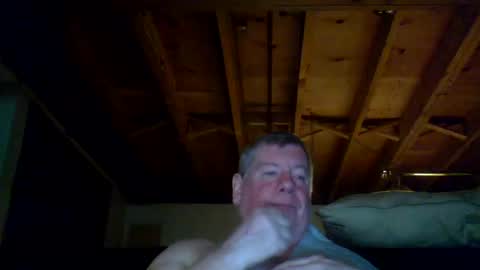 mrblade666 online show from March 2025 11:54:01 PM