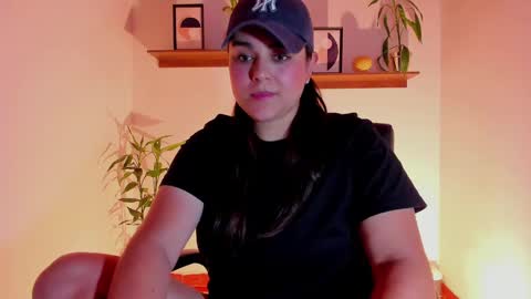 Laura online show from January 2025 04:44:01 AM