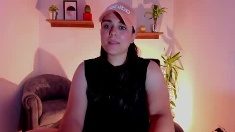 Laura online show from February 2025 04:18:02 AM