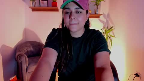 Laura online show from February 2025 05:56:02 AM
