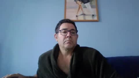 Mrcaruso online show from December 2024 07:58:01 AM
