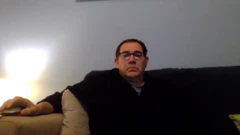 Mrcaruso online show from February 2025 06:12:02 AM
