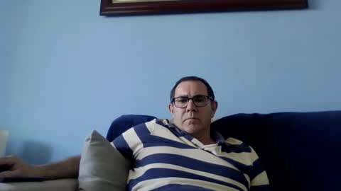 Mrcaruso online show from February 2025 02:33:02 PM