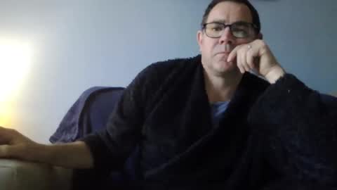 Mrcaruso online show from February 2025 07:26:01 AM