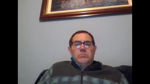 Mrcaruso online show from February 2025 07:31:02 PM