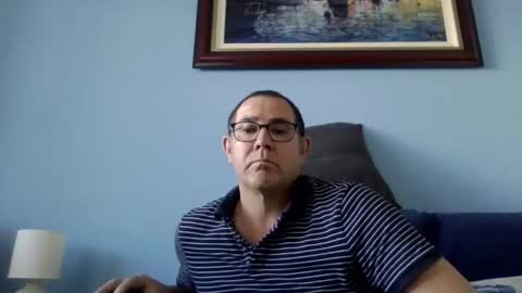 Mrcaruso online show from February 2025 12:36:01 PM