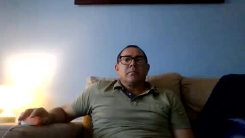 Mrcaruso online show from November 2025 04:42:01 PM