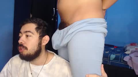 Snapshot of mrchrisdaniel chatting on December 2025 01:42:01 PM Christtofer online show from December 2025 01:42:01 PM