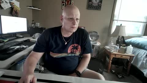 MrClean55 online show from September 2025 08:31:01 PM