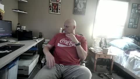 MrClean55 online show from September 2025 04:19:02 PM
