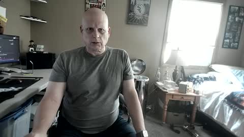 MrClean55 online show from September 2025 04:31:02 PM