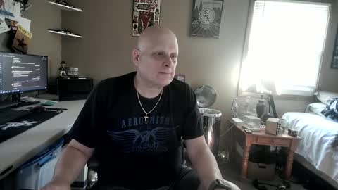 MrClean55 online show from September 2025 04:44:02 PM