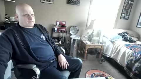 Snapshot of mrclean_55 chatting on November 2025 05:12:01 PM MrClean55 online show from November 2025 05:12:01 PM