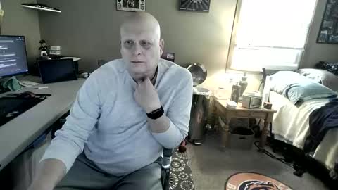 Snapshot of mrclean_55 chatting on November 2025 04:35:01 PM MrClean55 online show from November 2025 04:35:01 PM