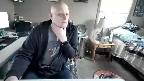 Snapshot of mrclean_55 chatting on December 2025 07:41:01 PM MrClean55 online show from December 2025 07:41:01 PM