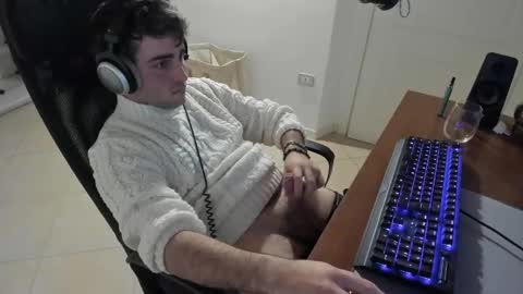 GoodBoy online show from January 2025 07:51:02 PM