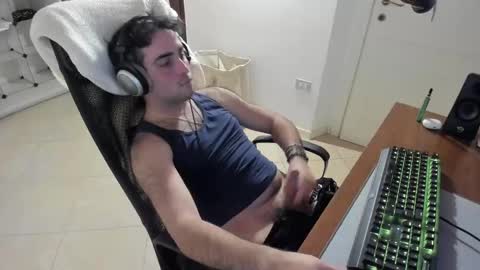 GoodBoy online show from January 2025 08:22:01 PM