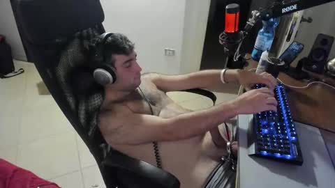 GoodBoy online show from September 2025 07:59:01 PM