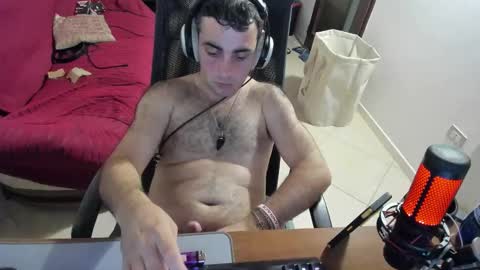 GoodBoy online show from October 2025 09:37:01 PM
