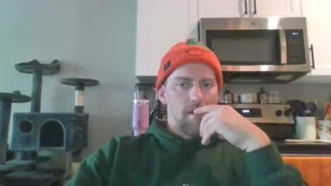 Snapshot of mrcumfixit chatting on October 2025 03:11:01 PM mrcumfixit online show from October 2025 03:11:01 PM