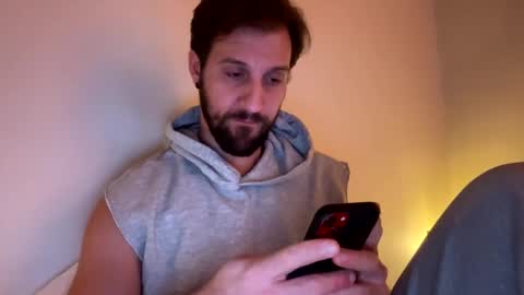 Mr Dick online show from December 2024 08:36:01 PM