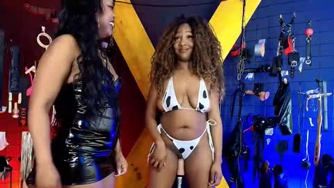 mrebonybdsm online show from September 2025 08:47:02 PM