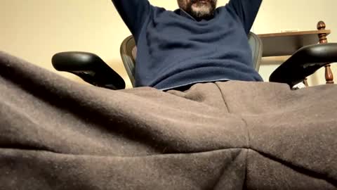 thickdickpnw online show from January 2025 05:22:02 AM