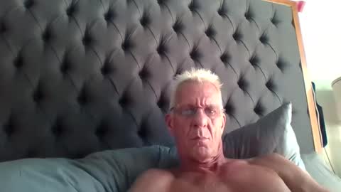 MrFunTimeforYou online show from March 2025 07:37:01 PM
