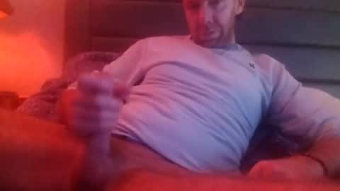MrBGoodCock online show from February 2025 01:00:02 PM