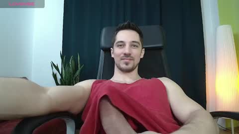 juan luis online show from February 2025 10:48:02 AM