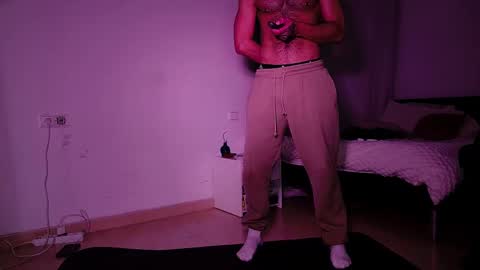 Juan online show from March 2025 12:53:02 PM