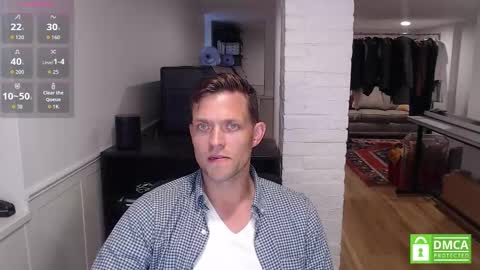 mrkenridge online show from October 2025 03:40:01 PM