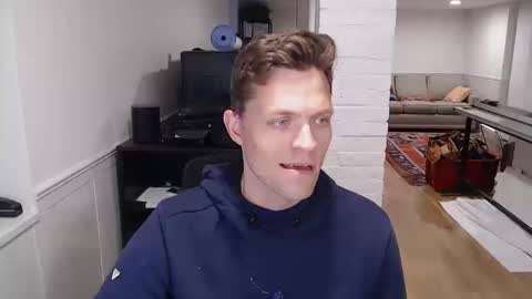 mrkenridge online show from October 2025 12:39:01 PM