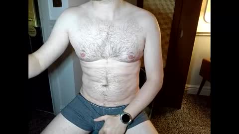 MrKink online show from February 2025 07:11:01 PM