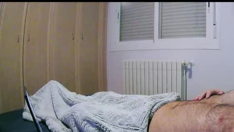 mrkurns online show from January 2025 10:46:01 PM