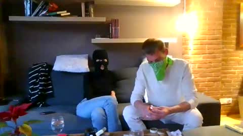 Mr Long online show from December 2024 04:51:02 PM