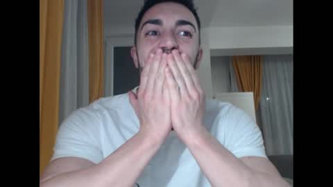 MrLuck online show from January 2025 05:23:02 PM