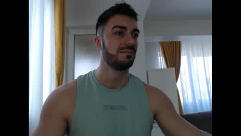 MrLuck online show from January 2025 11:32:02 AM