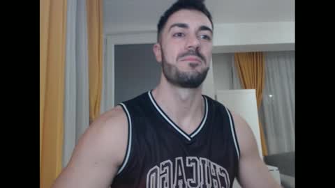 MrLuck online show from January 2025 04:19:02 PM