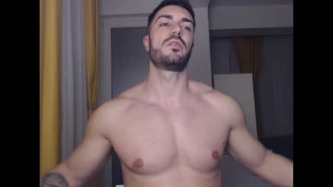 MrLuck online show from January 2025 12:01:01 AM