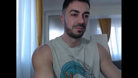 MrLuck online show from January 2025 06:46:01 AM