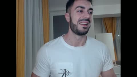 MrLuck online show from February 2025 10:39:01 PM