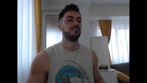 MrLuck online show from February 2025 09:36:01 AM